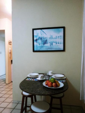 Full Apartment